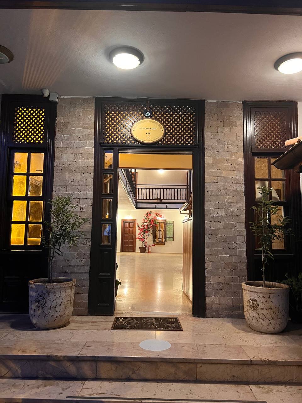 Palma Rosa Hotel galeri 8