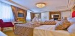 Junior Suite Deniz Manzaralı & Jakuzili Oda Görseli