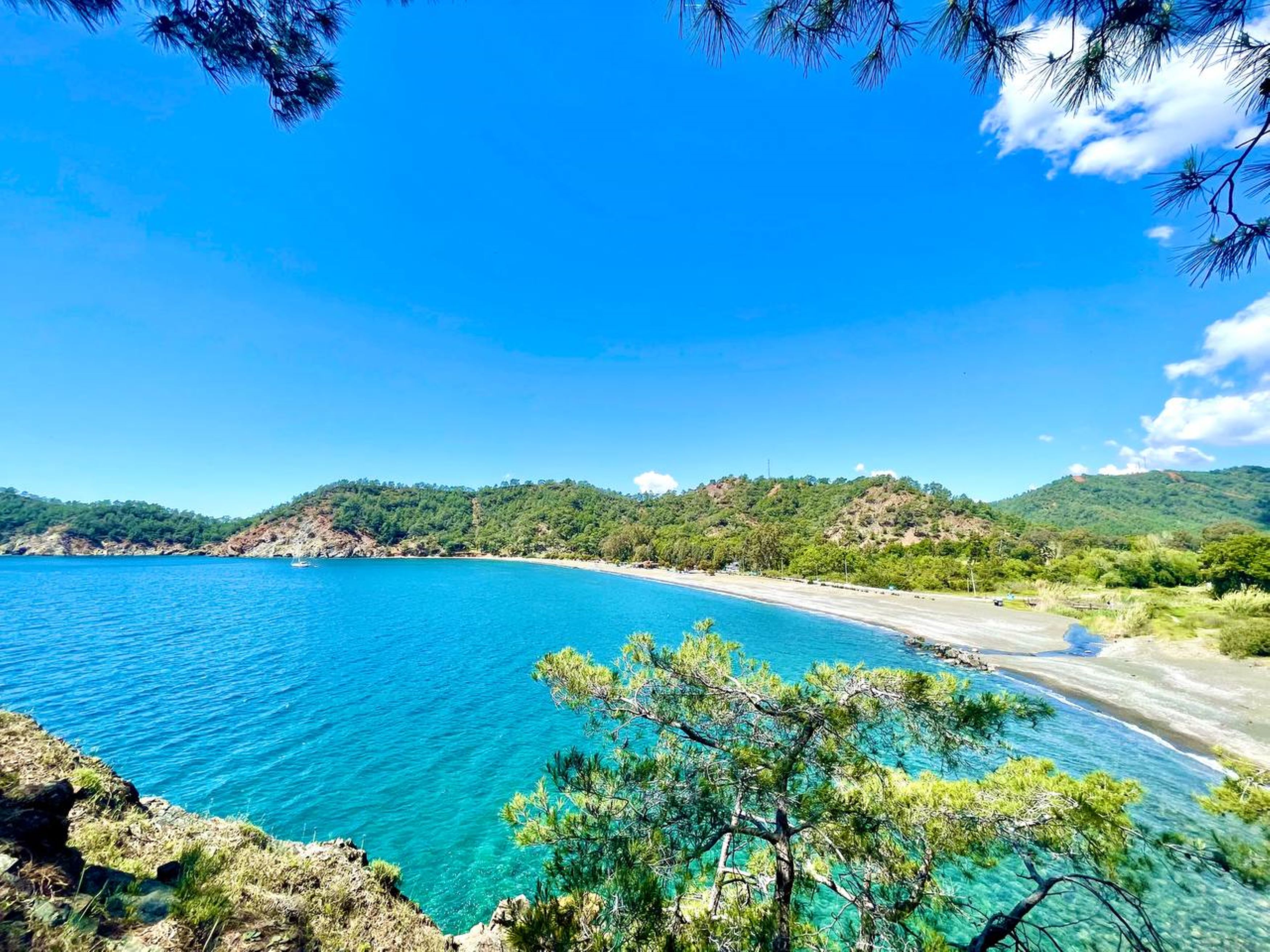 Santana Göcek