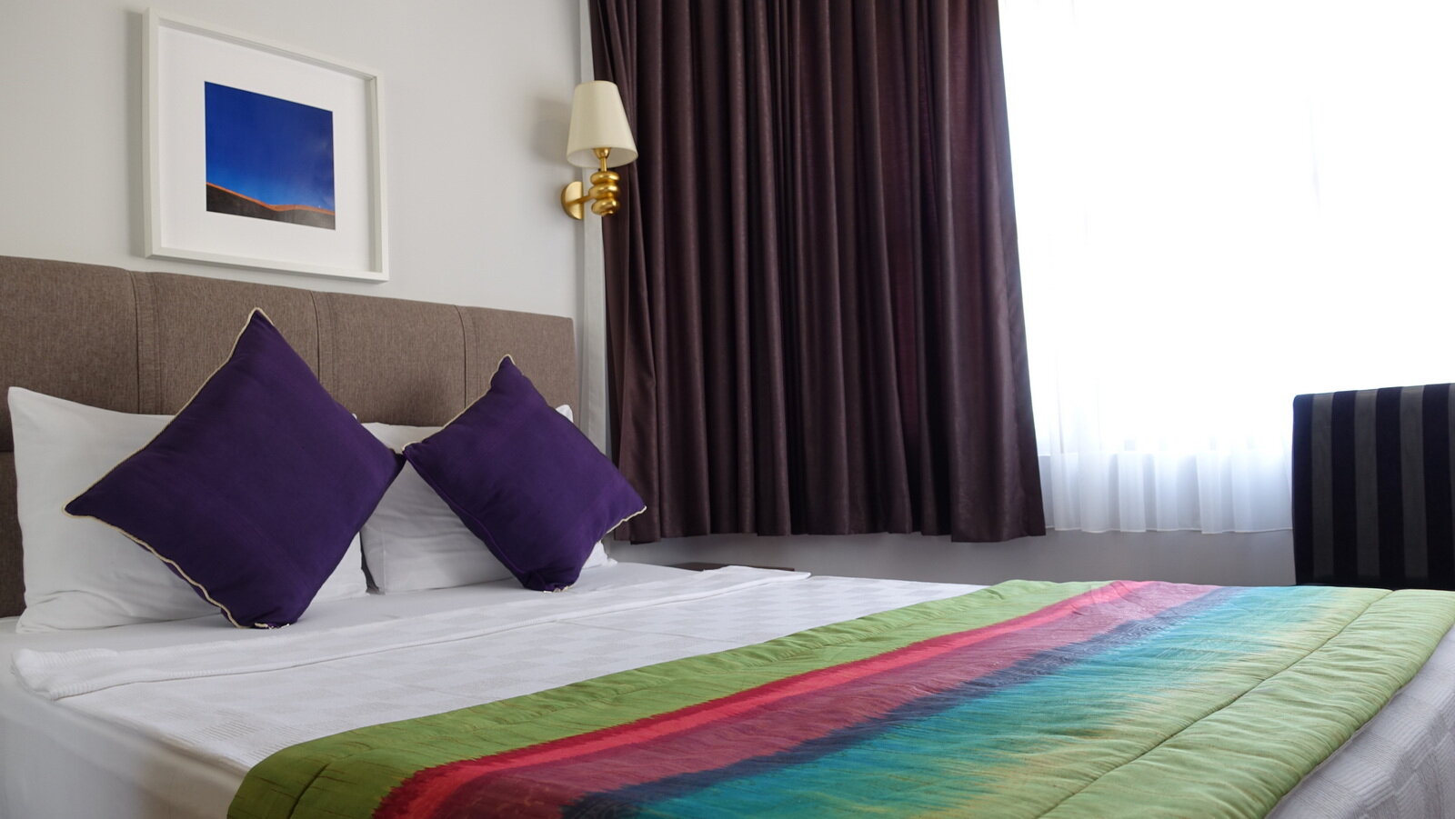 Mono Hotel Kaleiçi galeri 7