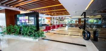 Ramada Encore By Wyndham İstanbul Kartal · 26