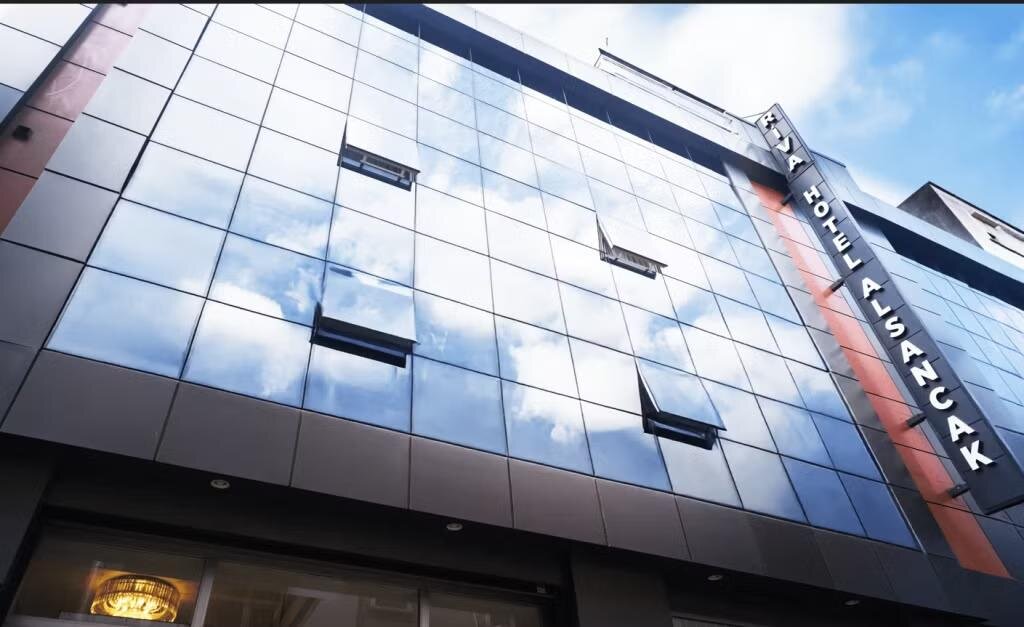 Riva Hotel Alsancak galeri 5