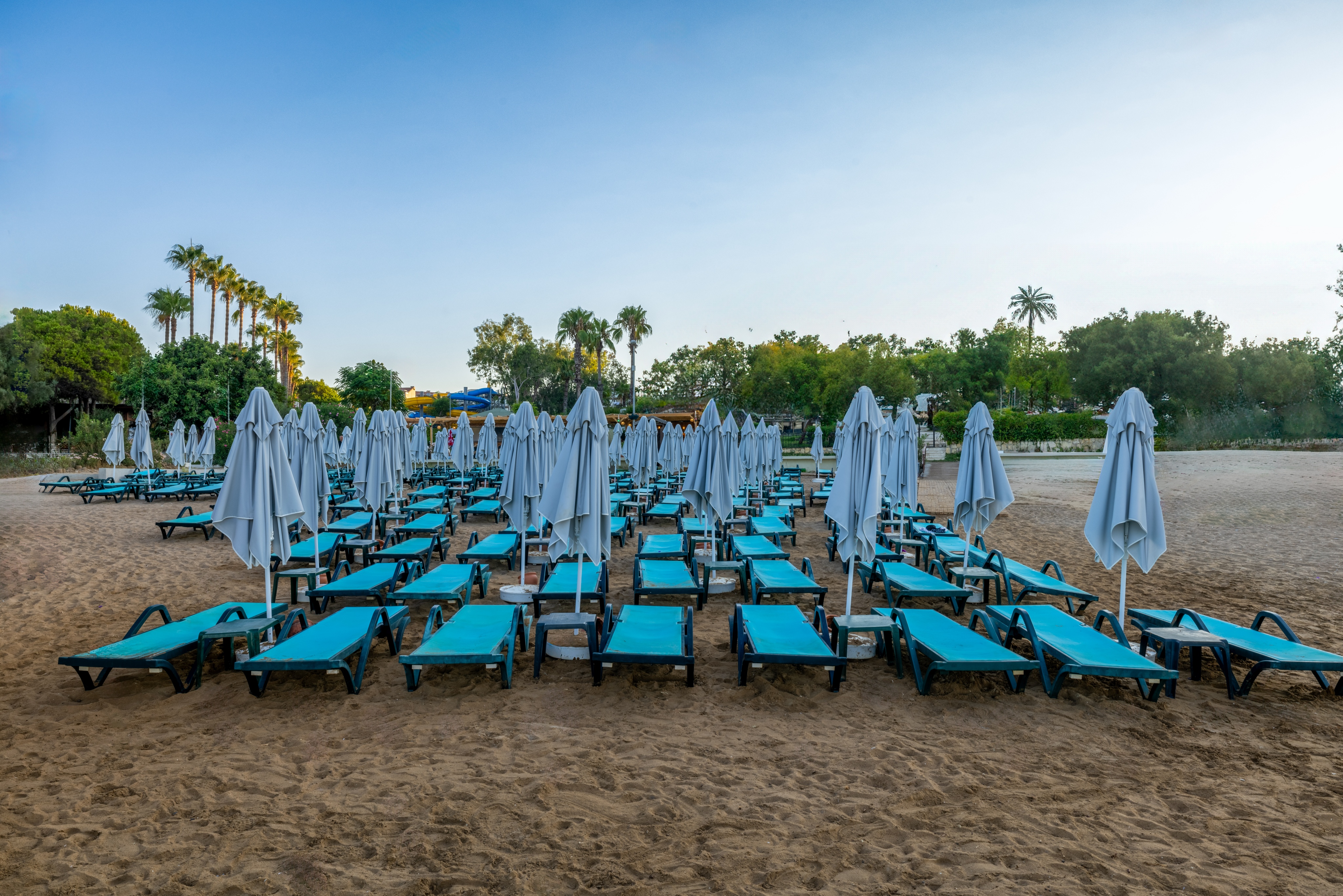 Crystal Sunset Luxury Resort & Spa