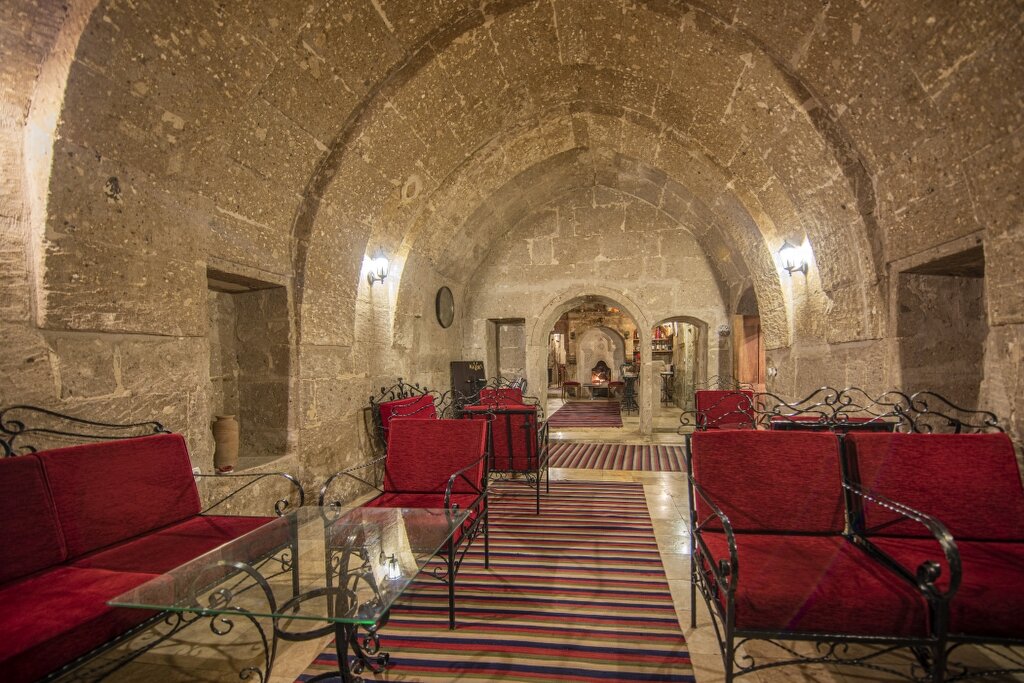 Kapadokya Ihlara Konakları and Caves · 148