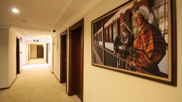 Petek Hotel Muğla