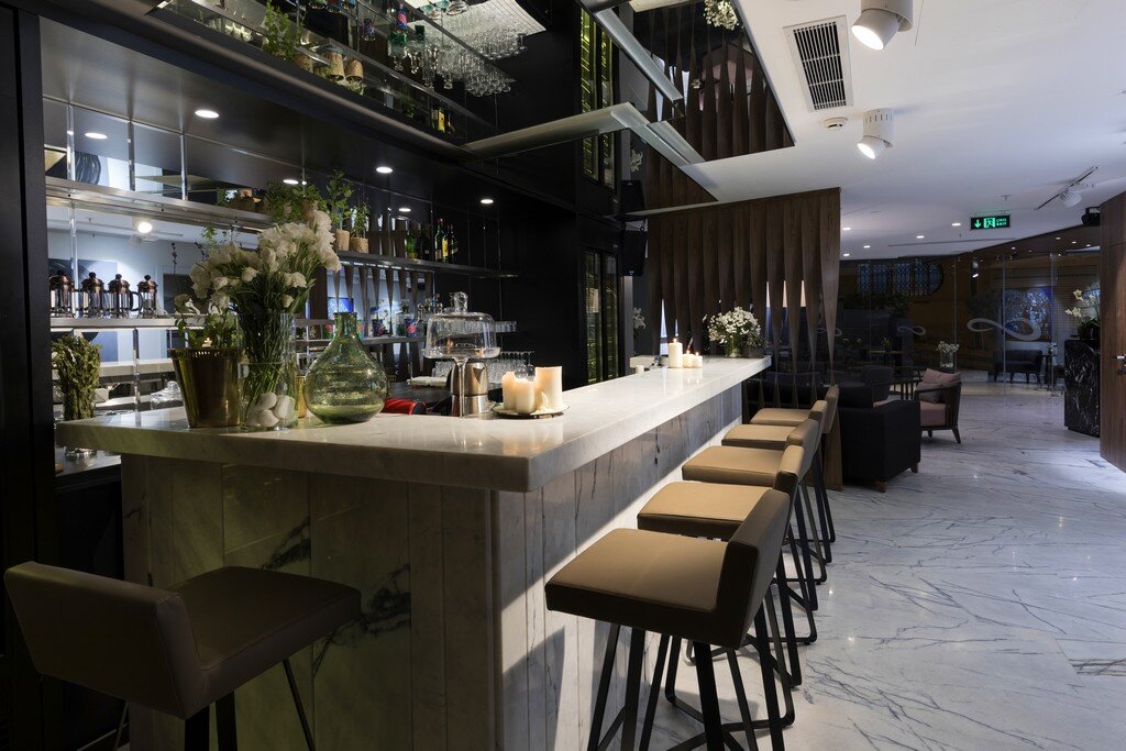 Endless Art Hotel galeri 7