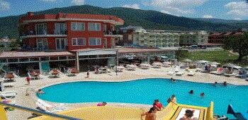 Benan Hotel