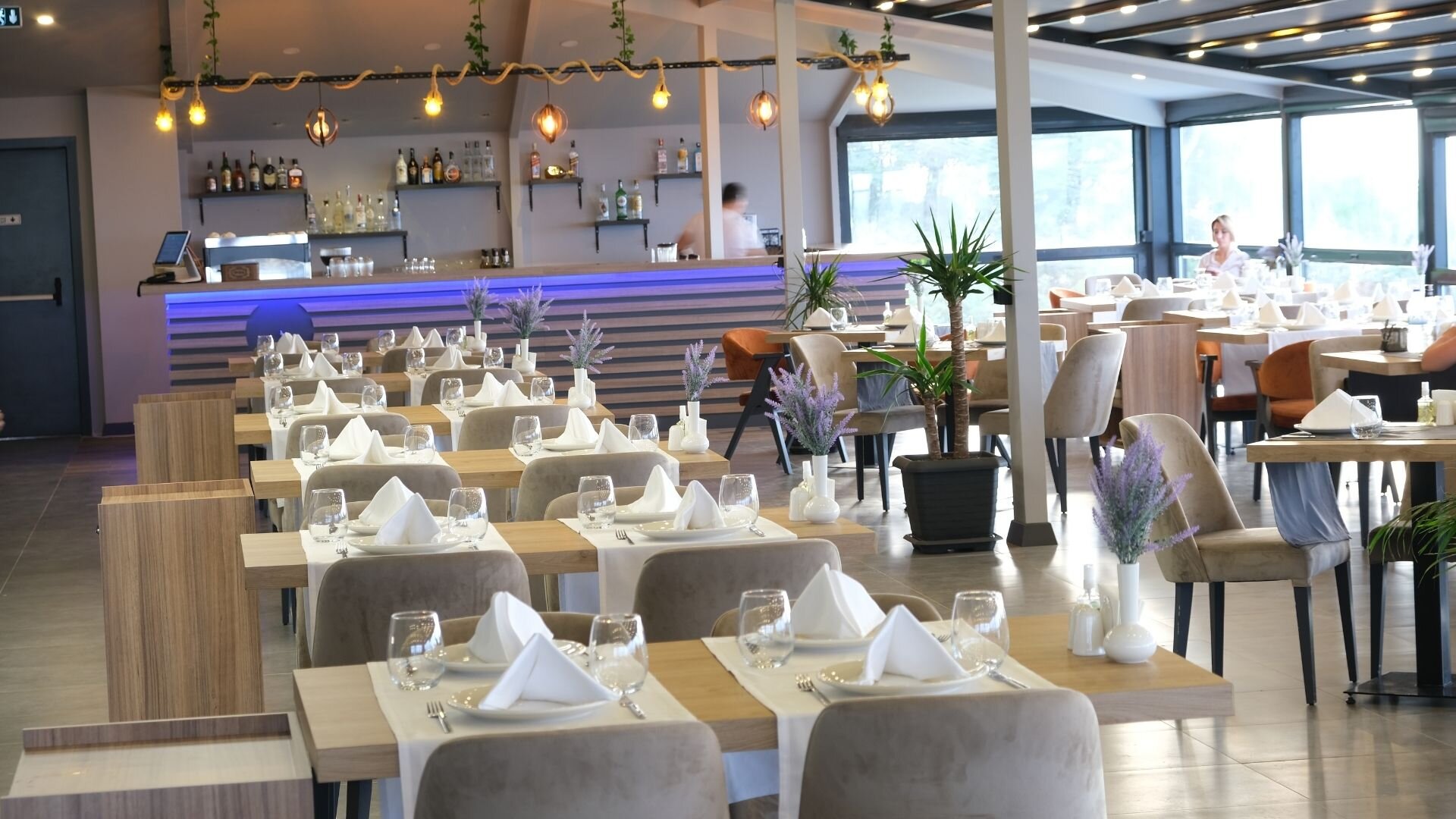 Yason Blue Hotel · 12
