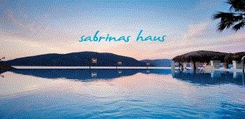 Sabrinas Haus