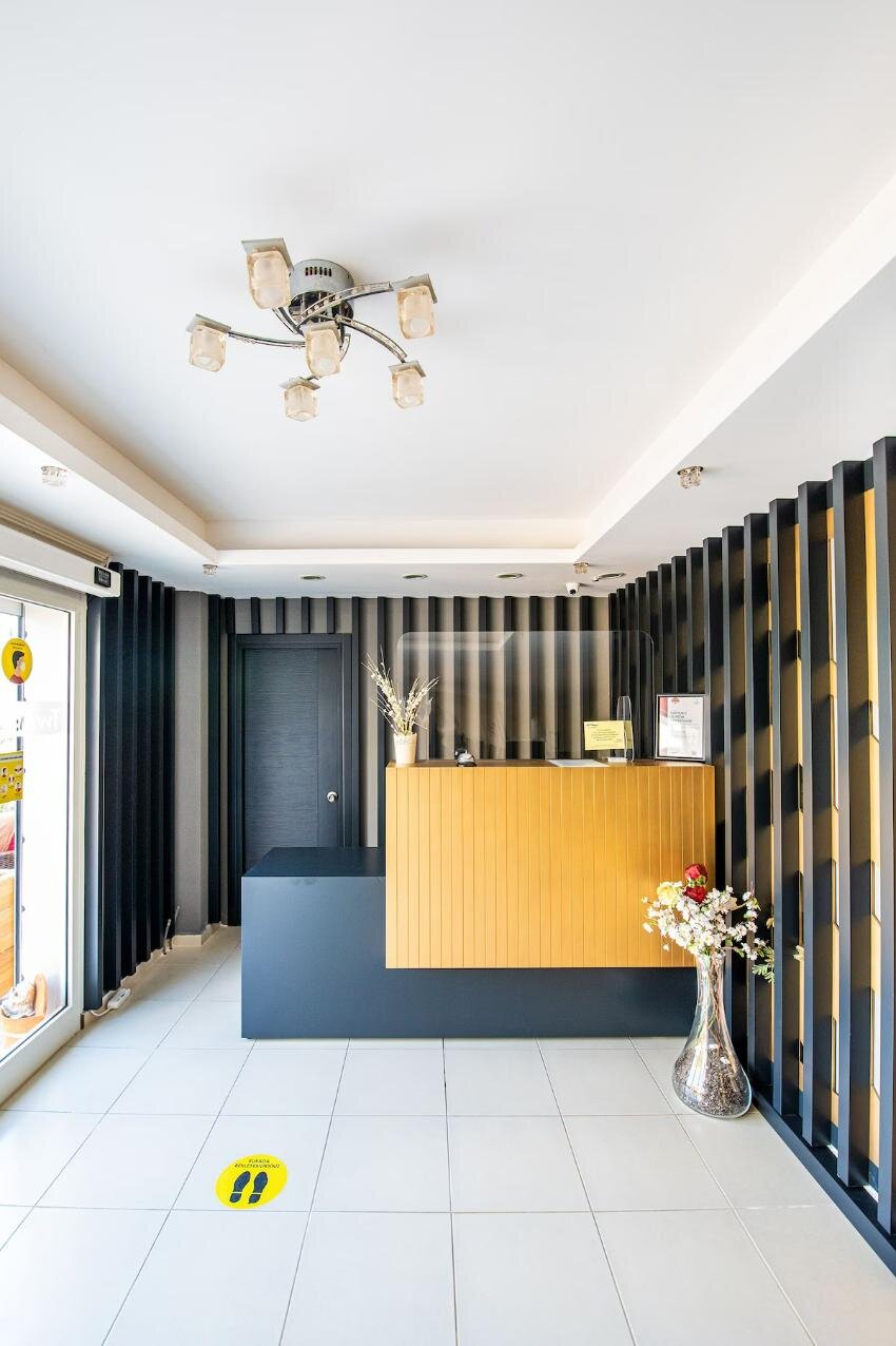 Twins Hotel Çeşme galeri 10
