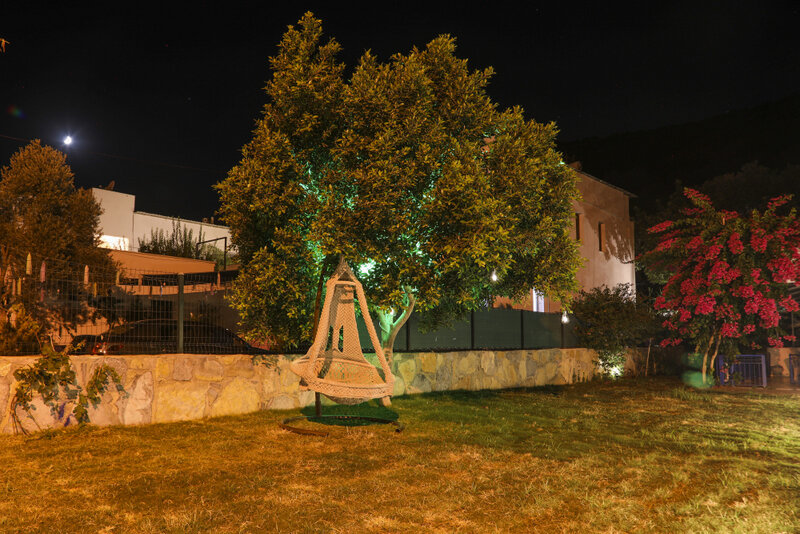 Yalıyanı Pansiyon · 20
