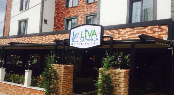 Liva Butik Otel Sapanca