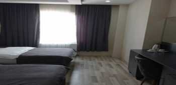 Atlıhan Plus Hotel