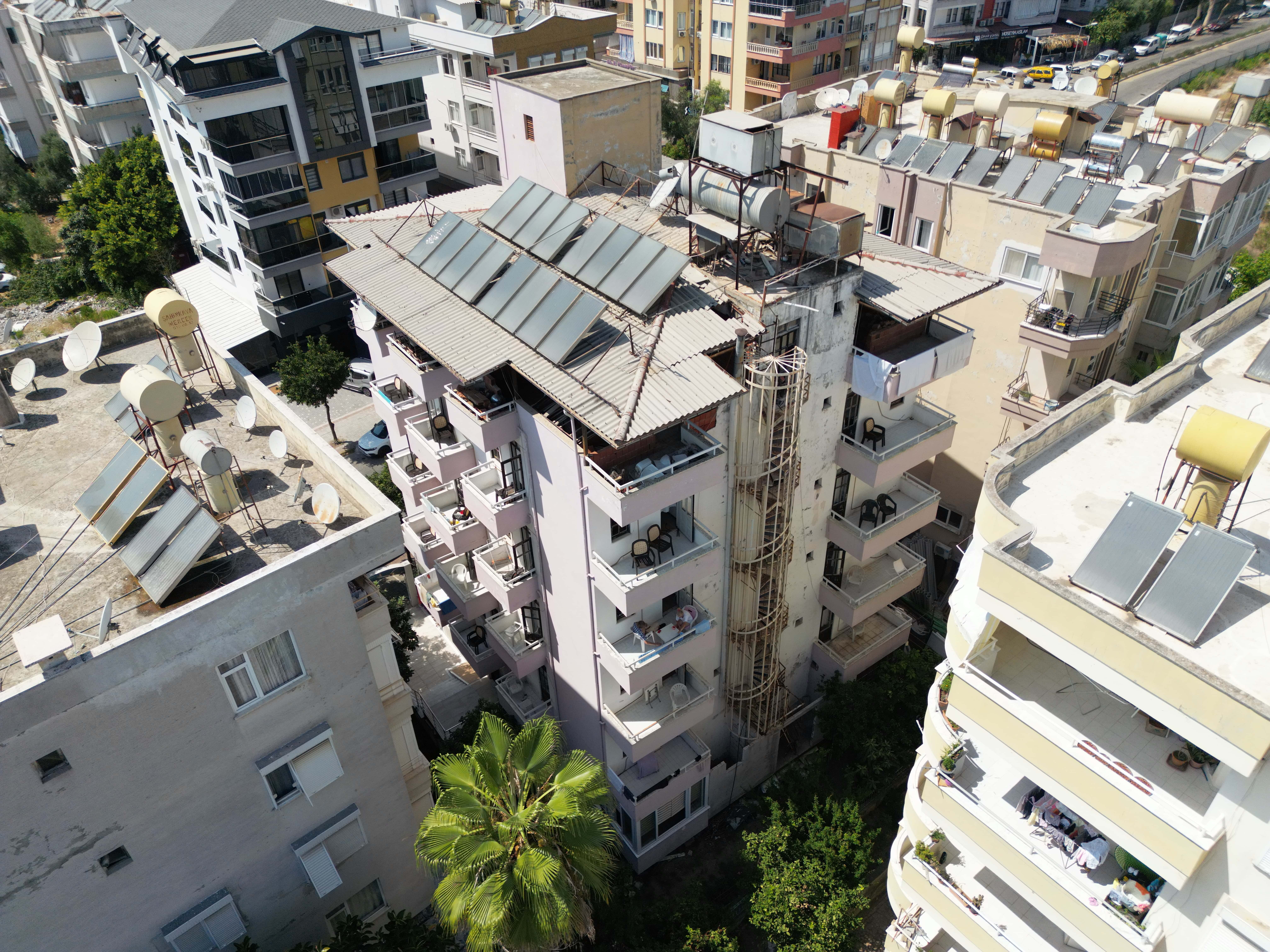 Hisar Otel galeri 8