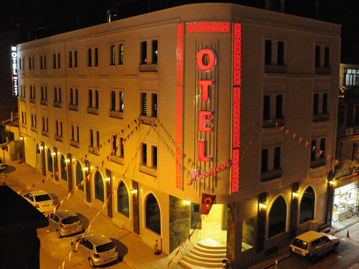 Mesnevi Otel galeri 7