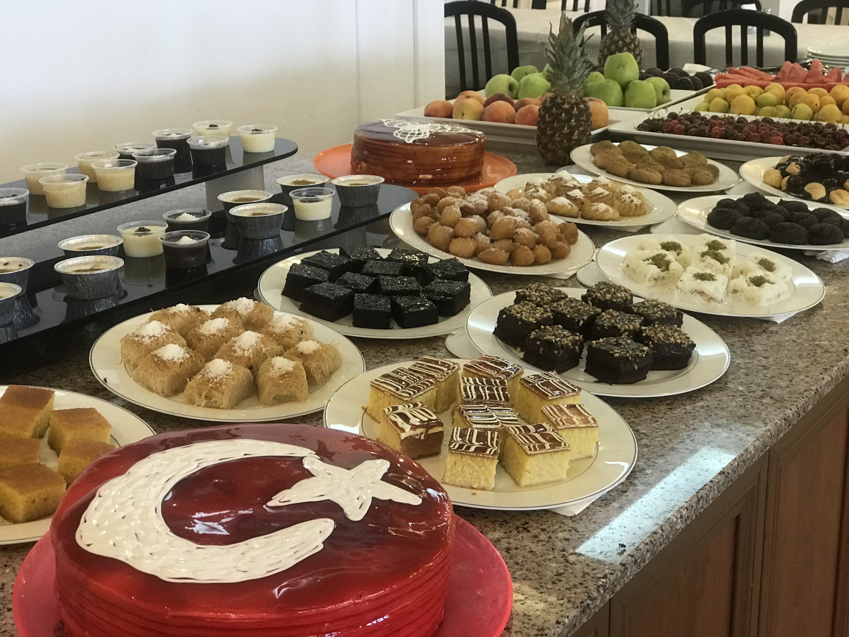 Zeytinci Olivera Resort