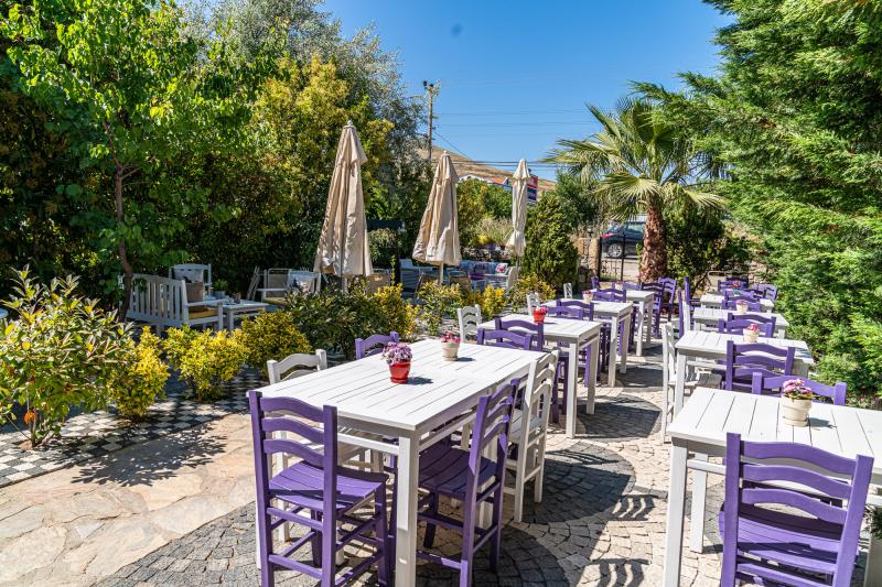 Heredot Otel Bozcaada