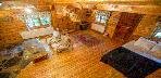 Bilgin Evi Deluxe Oda Görseli