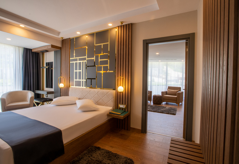 Cabir Deluxe Hotel