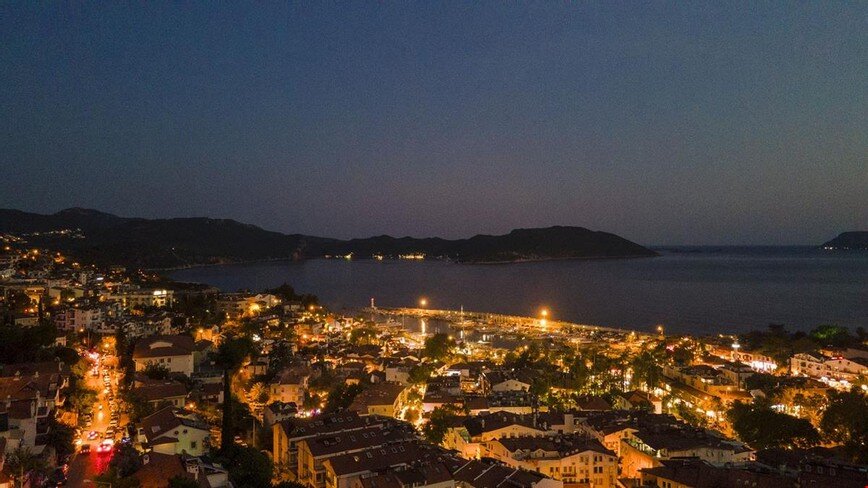 Lobelya Suites Pansiyon
