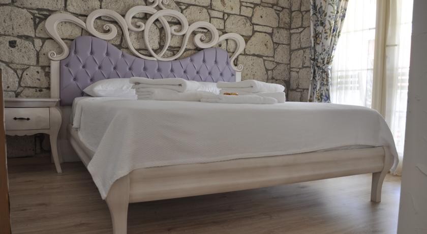 Lucky Angel Alaçatı