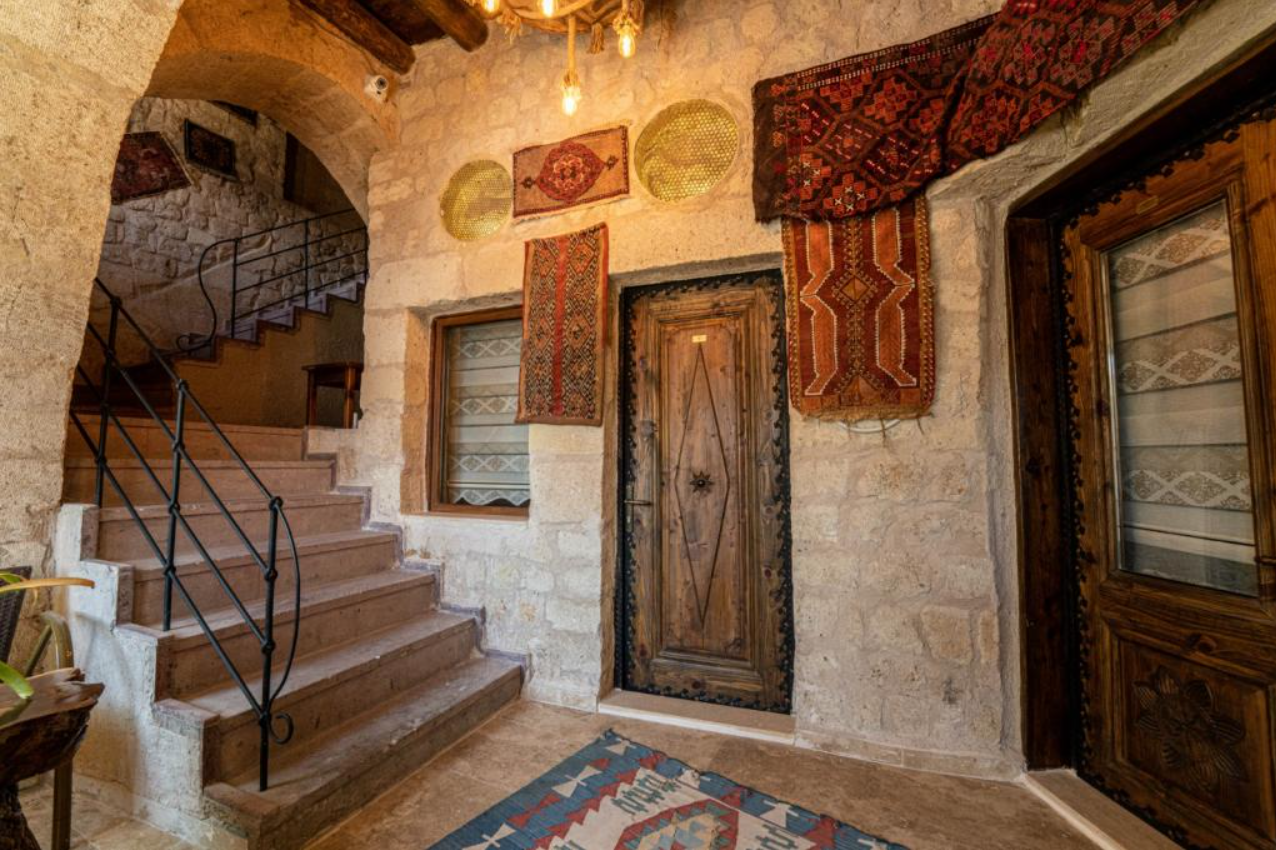 Efendi Cave Hotel