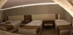Deluxe 4 Kişilik Aile Odası (204-208-212) Görseli