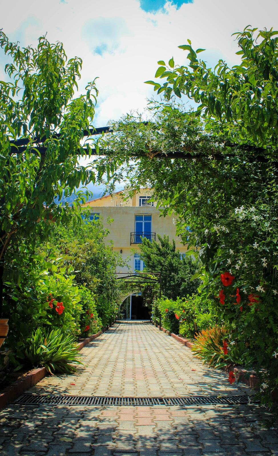 Lapida Hotel galeri 5