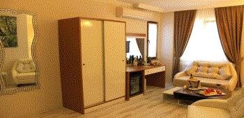İğneada Parlak Resort Hotel · 60