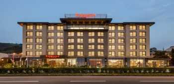 Ramada by Wyndham Rize Fındıklı · 36