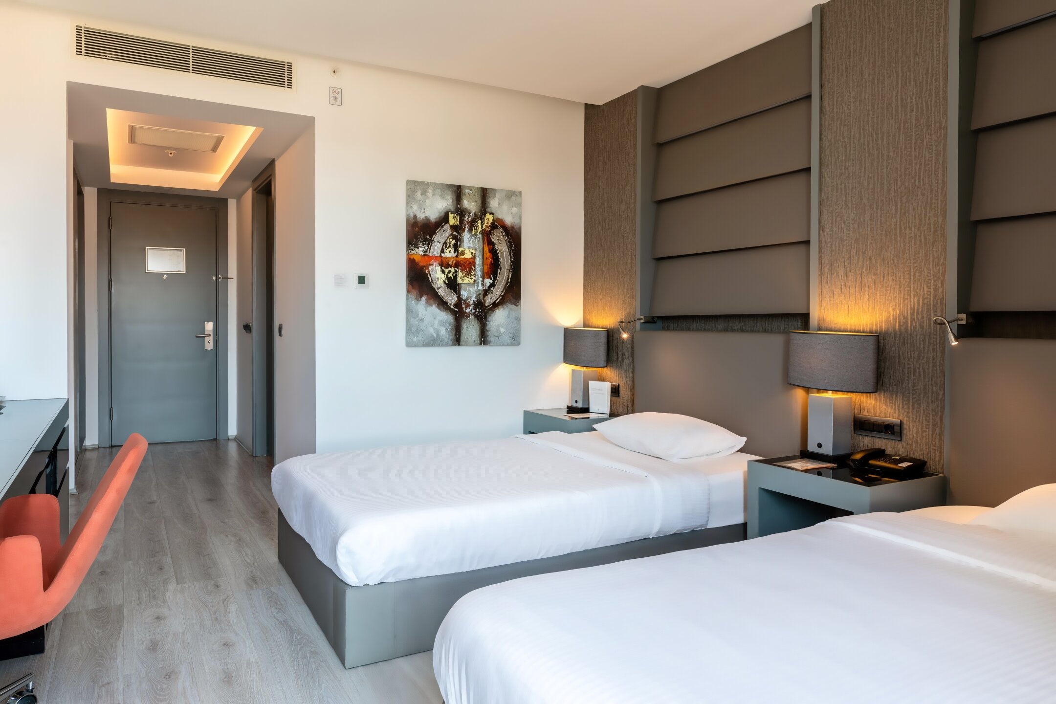 Park Dedeman Eskişehir Rezervasyon