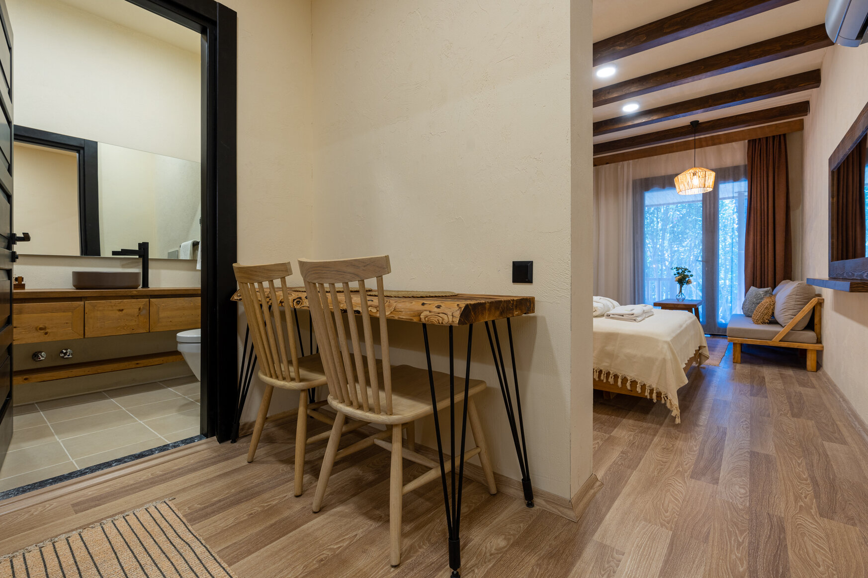 Naturelife Bungalows & SPA galeri 3