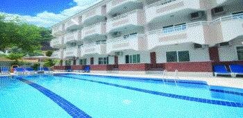 Şen Apart Otel