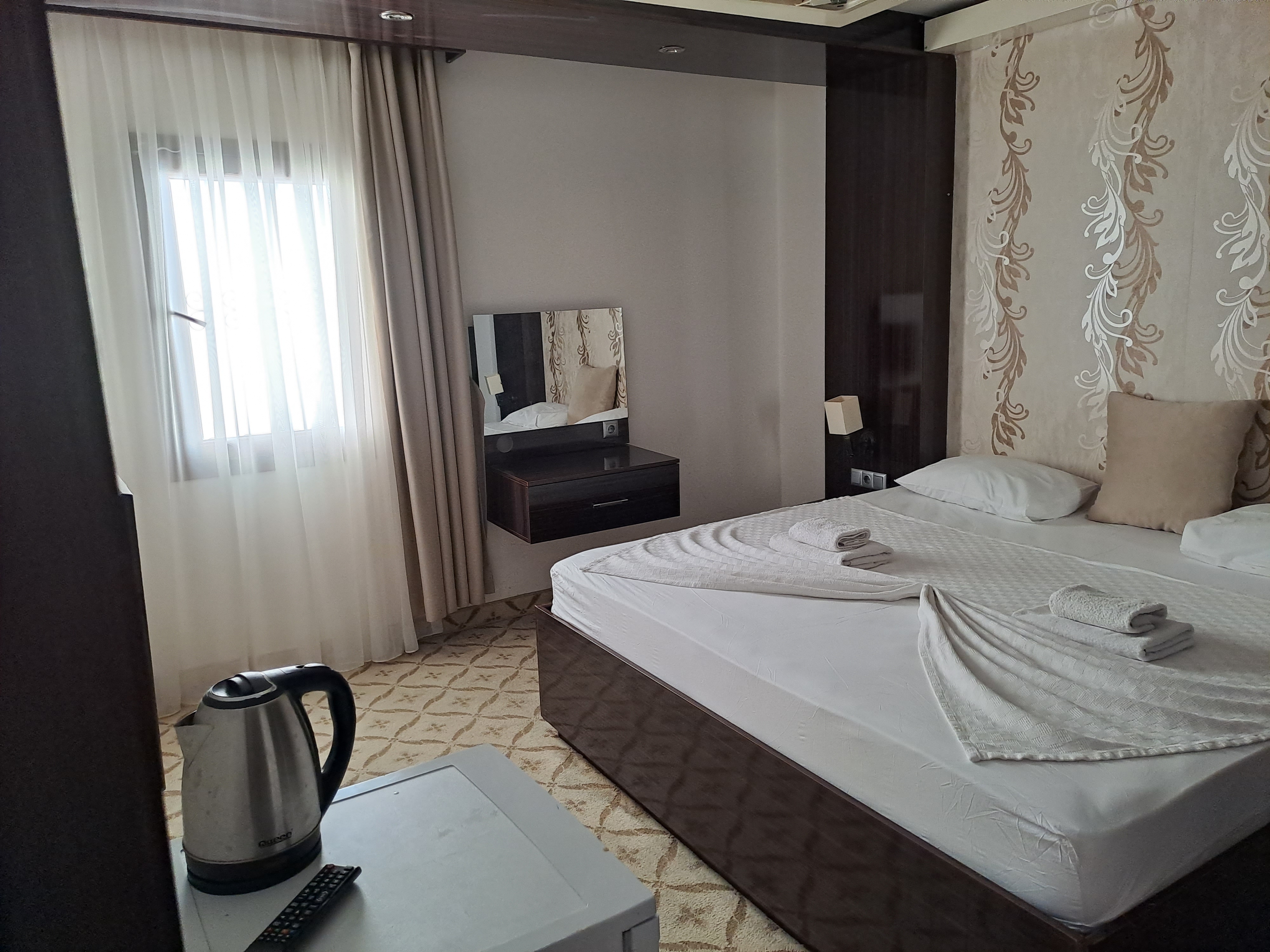 Meu La Boutique Otel