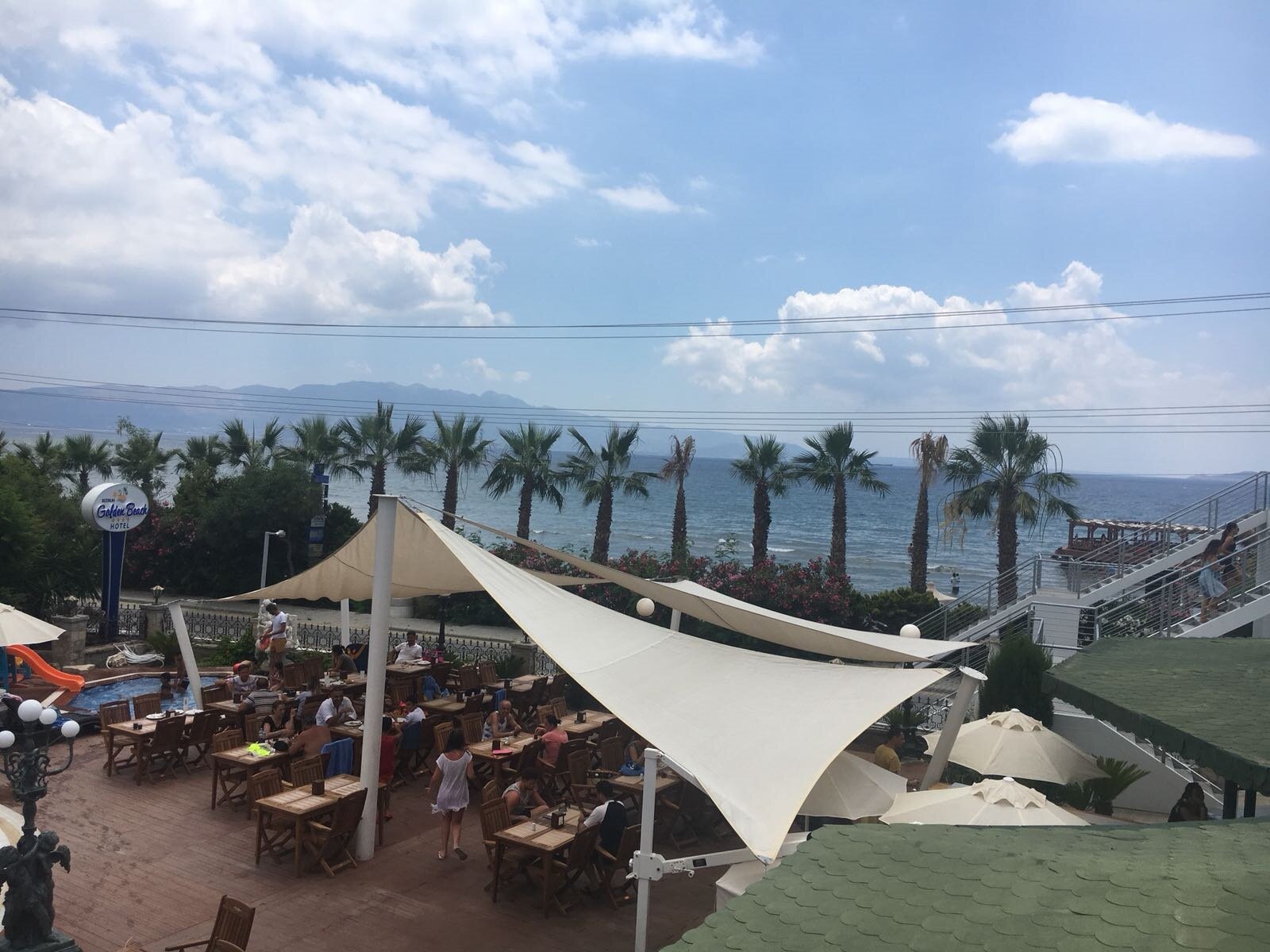 Golden Beach Resort & Spa