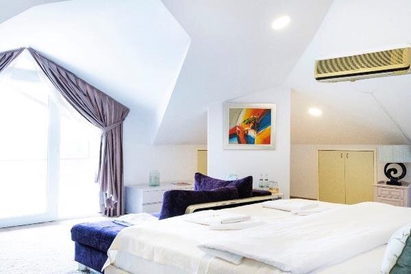 Layla Göcek Butik Otel