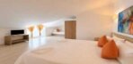 Penthouse Daire Panoramik Deniz Manzaralı Görseli