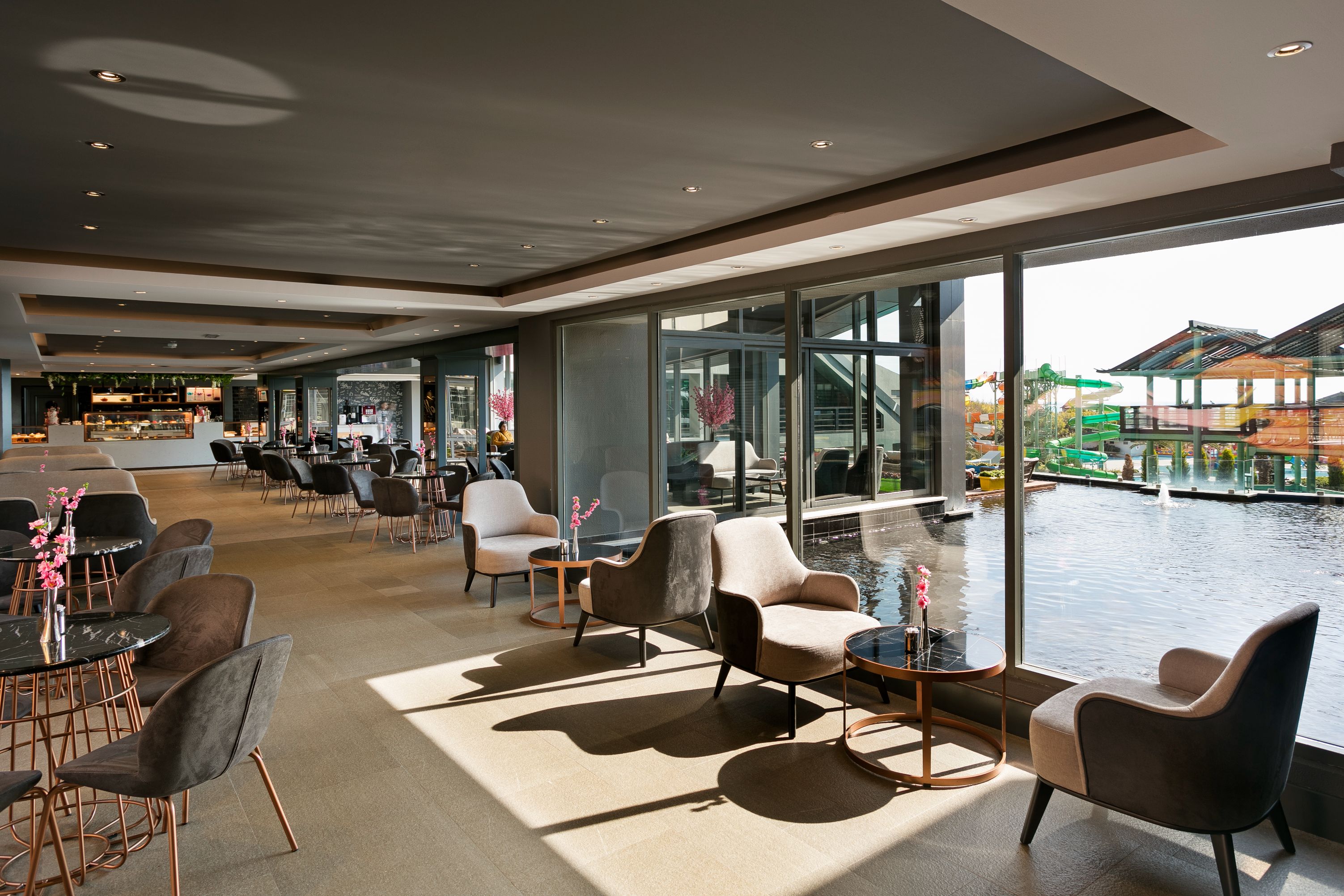 Limak Lara Deluxe Hotel & Resort