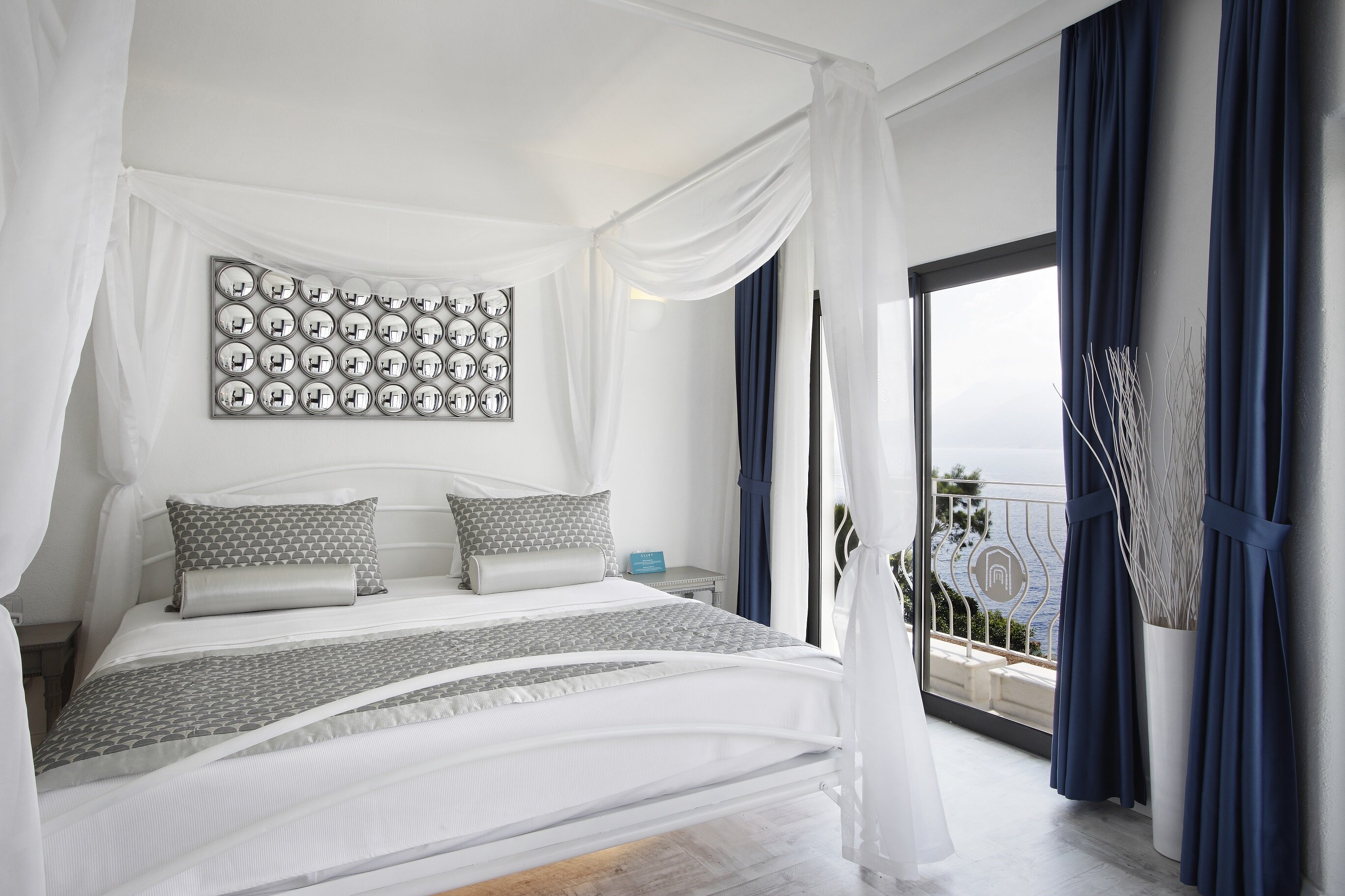 Alley Prime Hotel (Adult Only +12) galeri 4