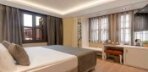  Deluxe Double Room Görseli