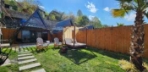 Bungorise Bungalov 1 Görseli