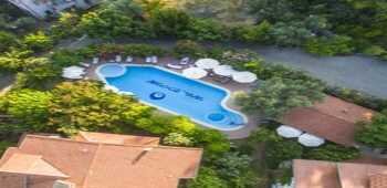 Mr. Dim Exclusive Apart Hotel- Göcek · 53
