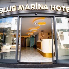 Blue Marina Hotel galeri 5