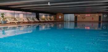 Nidya Hotel Esenyurt · 52