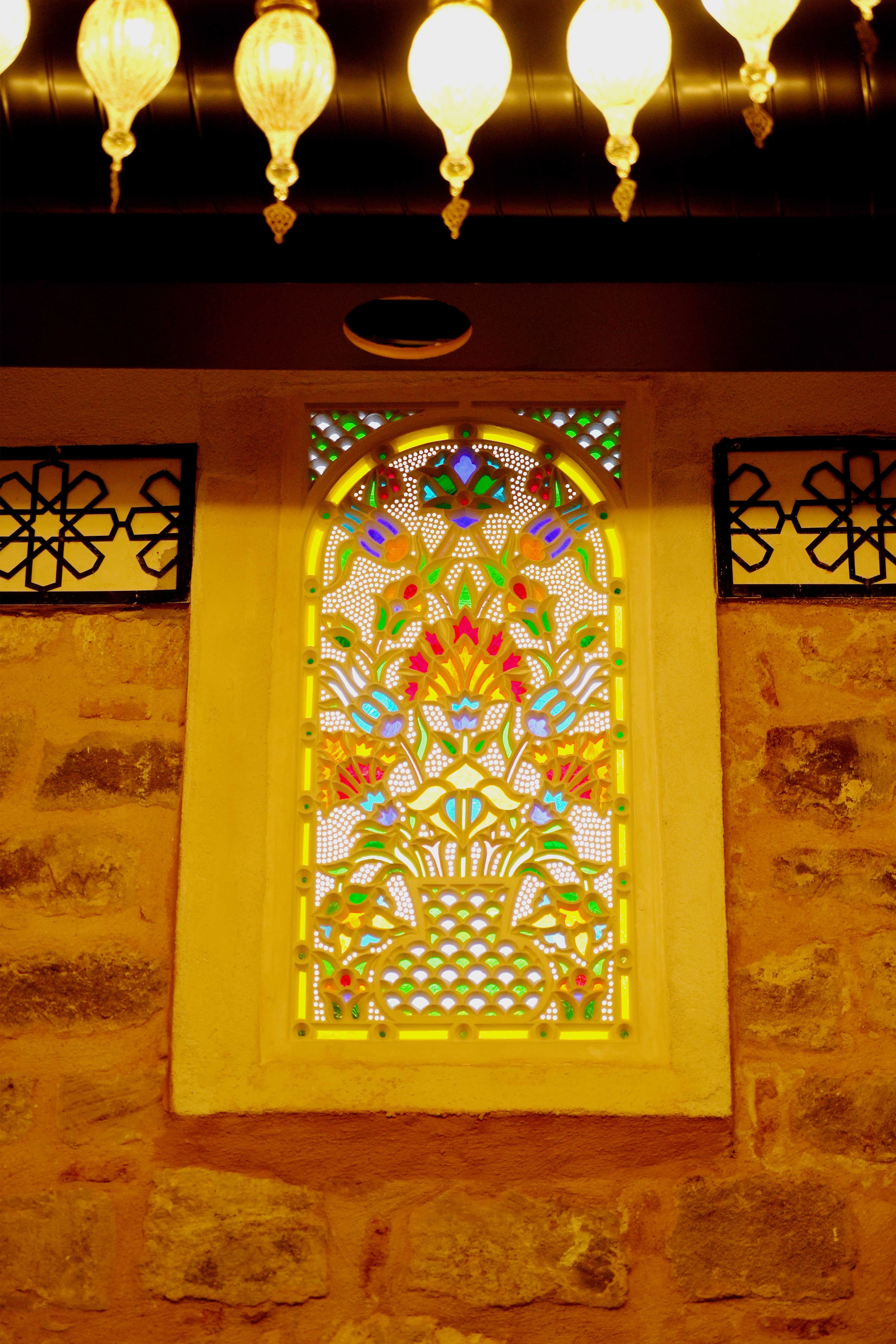 Rüstempaşa Kervansaray Hotel galeri 6
