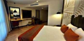 Koza Hotel · 48