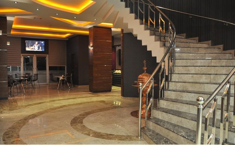Meva Hotel