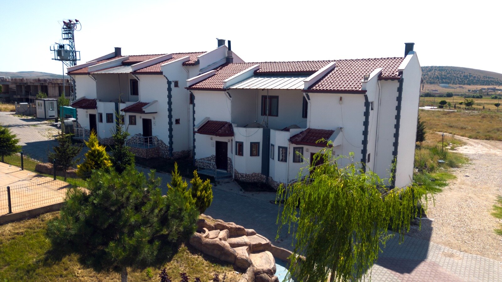 Vadi Termal Otel galeri 8