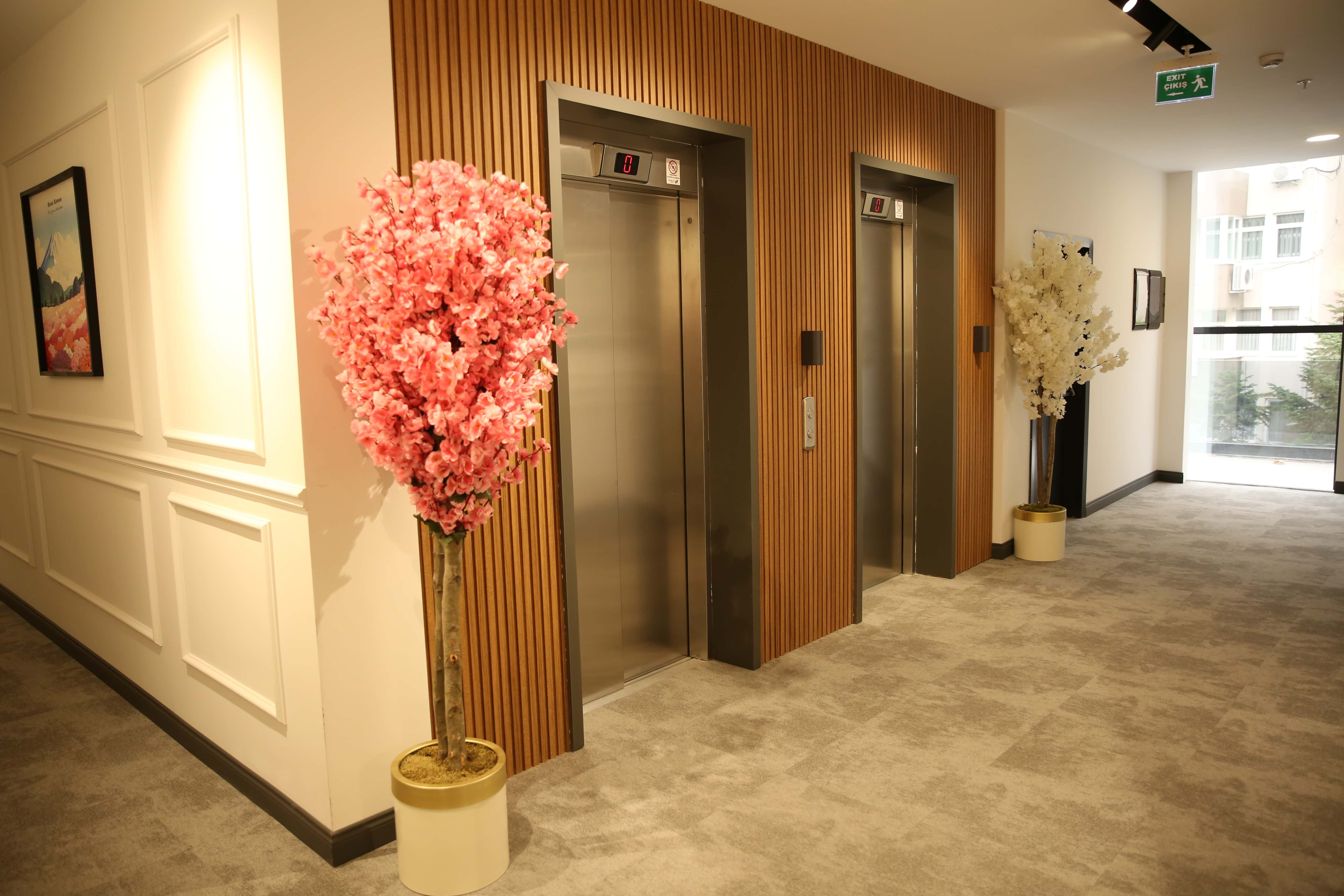 Özen Hotel galeri 6