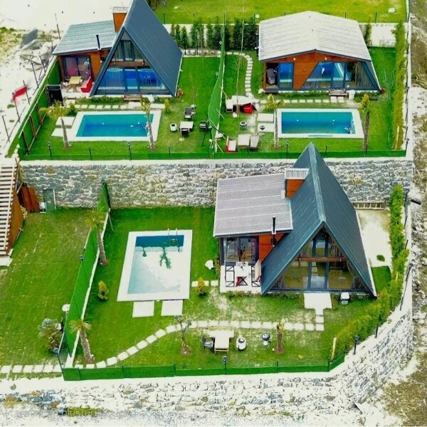 Sapanca Boss Bungalov